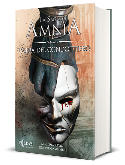 L'Alba del Condottiero