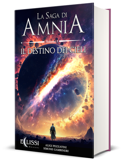 Il Destino dei Cieli 