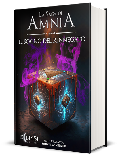 Il Sogno del Rinnegato 