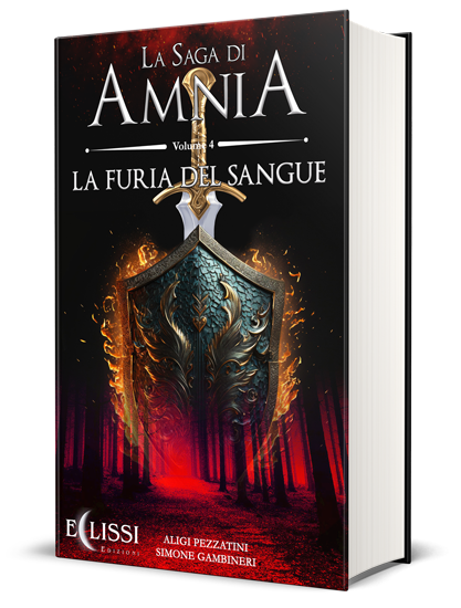 La Furia del Sangue 