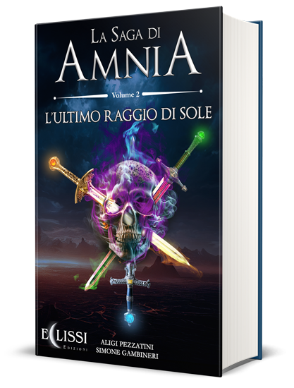 L'Ultimo Raggio di Sole
